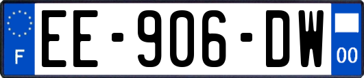 EE-906-DW