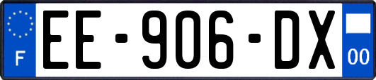EE-906-DX