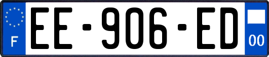 EE-906-ED