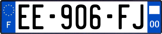 EE-906-FJ