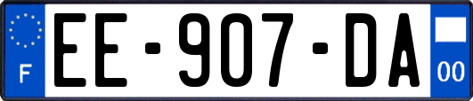 EE-907-DA