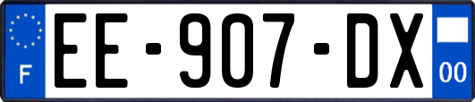 EE-907-DX