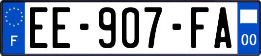 EE-907-FA