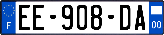 EE-908-DA