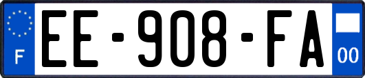 EE-908-FA
