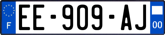 EE-909-AJ