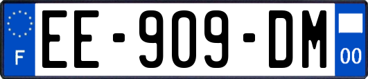 EE-909-DM