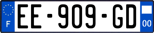 EE-909-GD