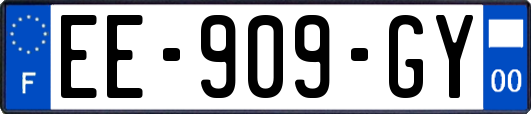 EE-909-GY