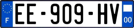 EE-909-HV