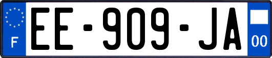 EE-909-JA