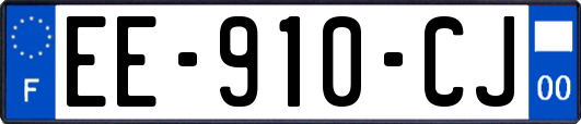 EE-910-CJ