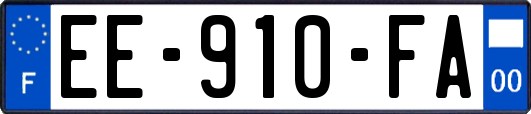 EE-910-FA