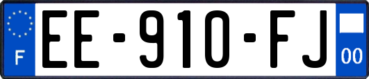 EE-910-FJ