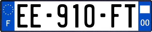 EE-910-FT