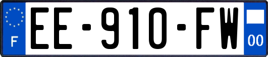 EE-910-FW