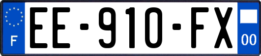 EE-910-FX