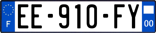 EE-910-FY