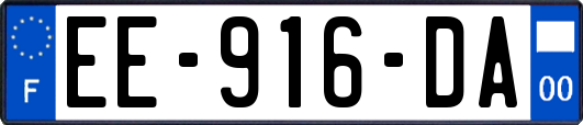 EE-916-DA