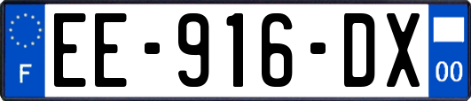 EE-916-DX