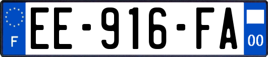 EE-916-FA