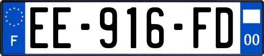 EE-916-FD