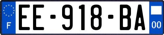 EE-918-BA