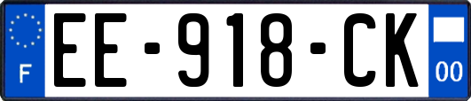 EE-918-CK