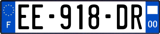 EE-918-DR