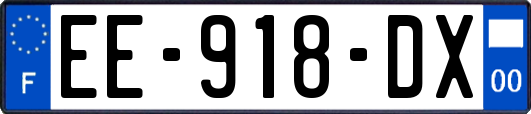 EE-918-DX