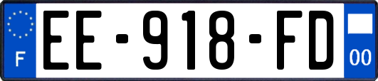EE-918-FD