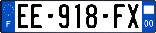 EE-918-FX