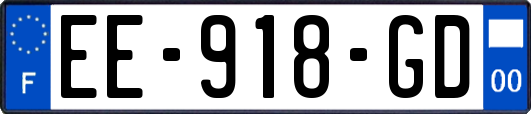 EE-918-GD