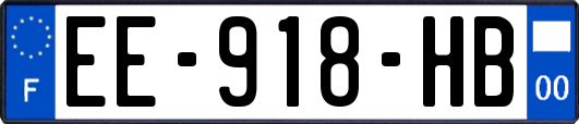 EE-918-HB