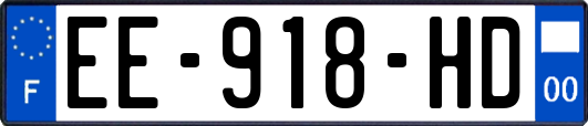 EE-918-HD