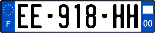 EE-918-HH