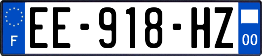 EE-918-HZ