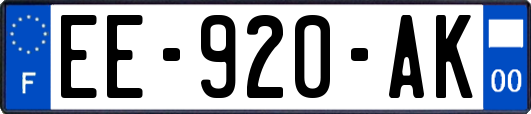 EE-920-AK