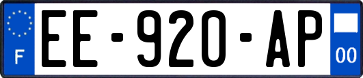 EE-920-AP