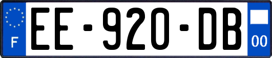 EE-920-DB