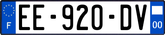 EE-920-DV