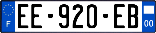EE-920-EB