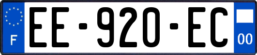 EE-920-EC