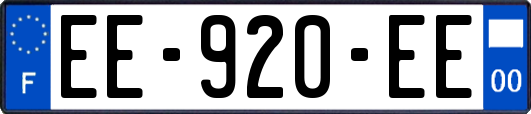 EE-920-EE