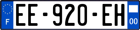 EE-920-EH