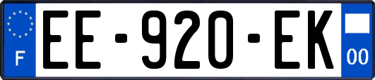 EE-920-EK