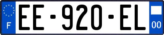 EE-920-EL