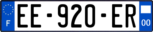 EE-920-ER