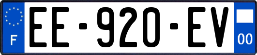 EE-920-EV
