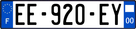EE-920-EY